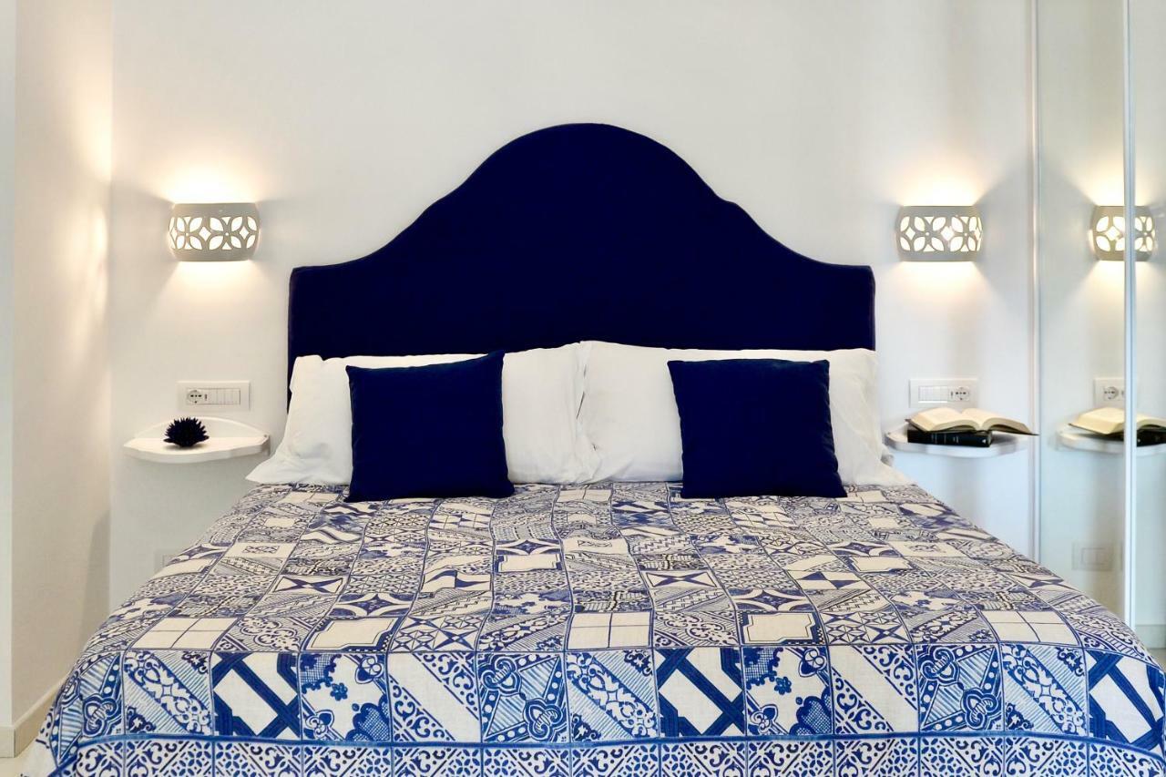 פוזיטנו Gema Suites מראה חיצוני תמונה