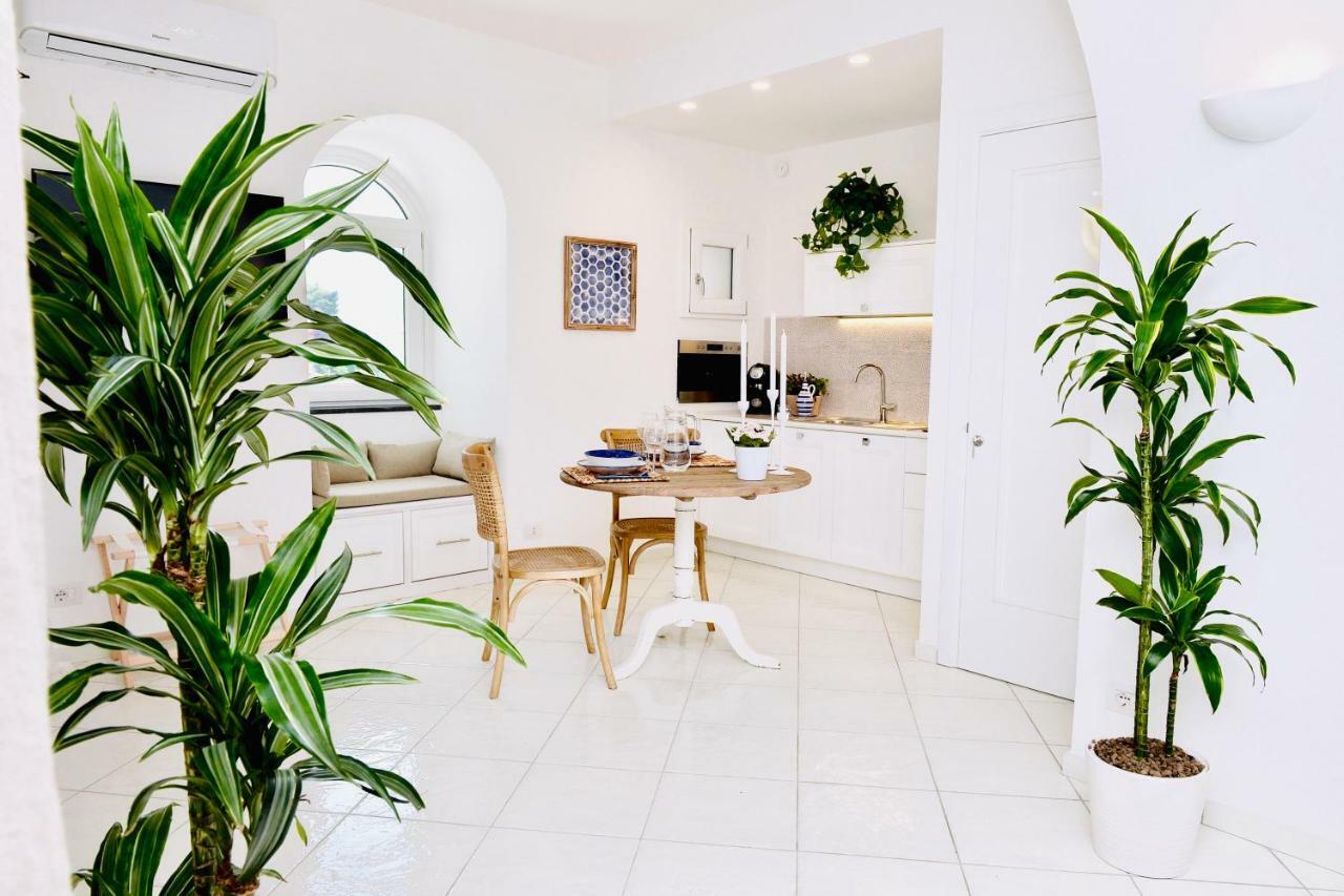 פוזיטנו Gema Suites מראה חיצוני תמונה
