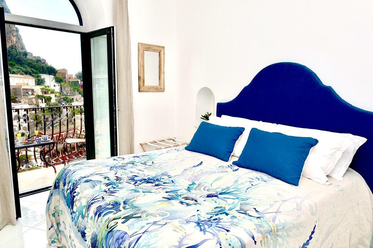 פוזיטנו Gema Suites מראה חיצוני תמונה
