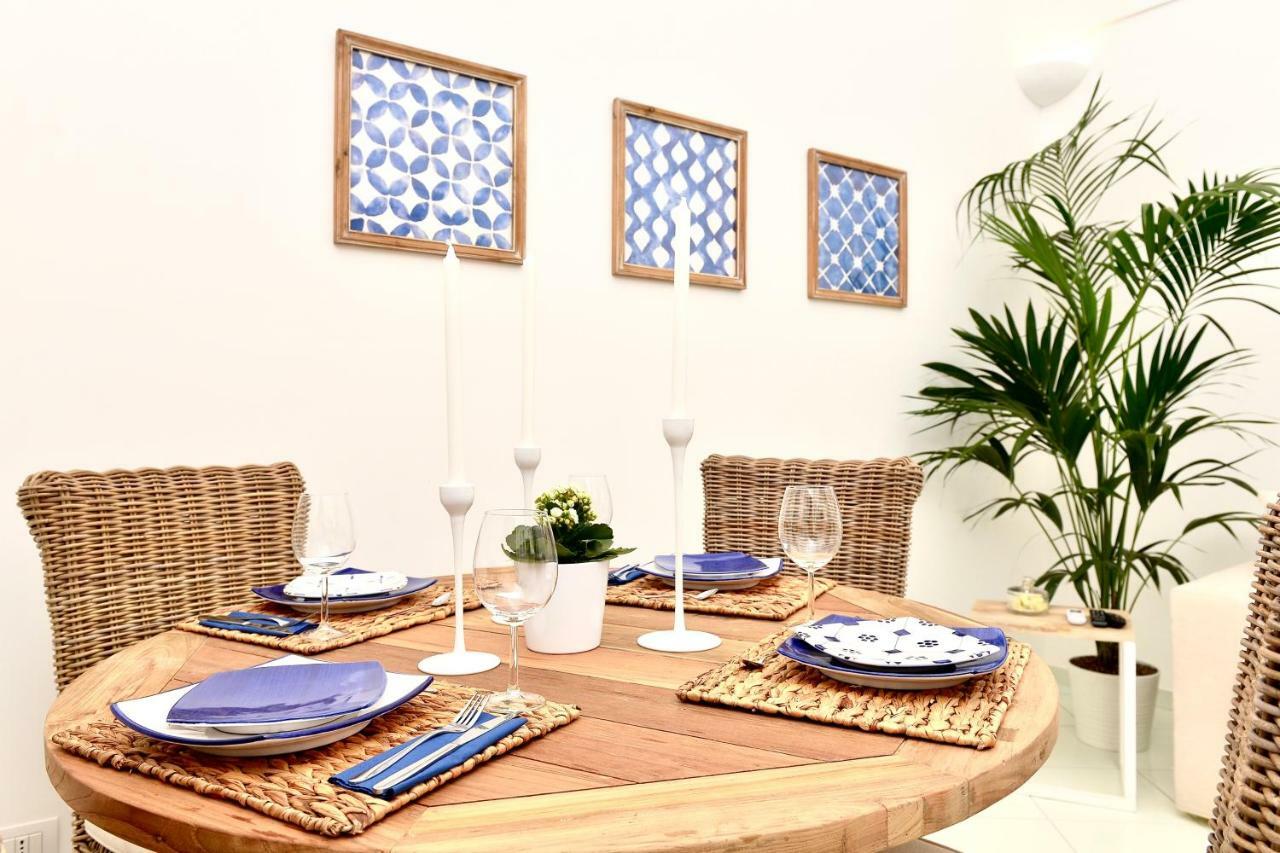 פוזיטנו Gema Suites מראה חיצוני תמונה