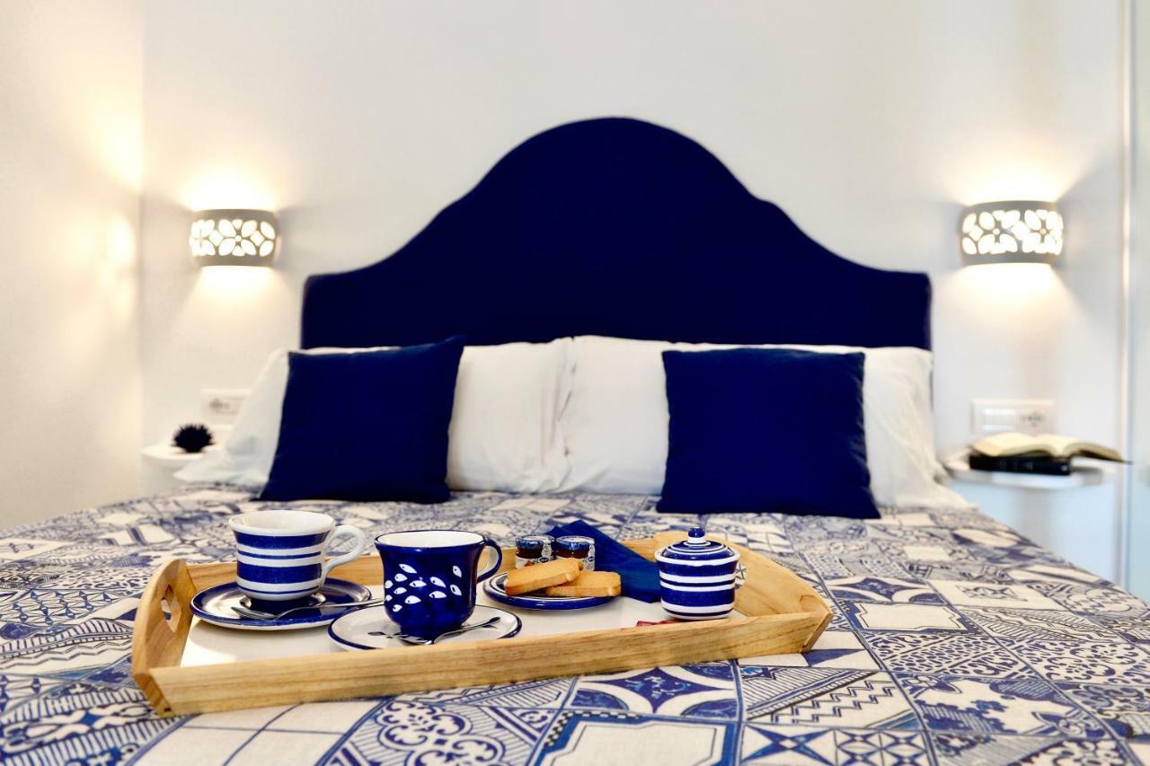 פוזיטנו Gema Suites מראה חיצוני תמונה